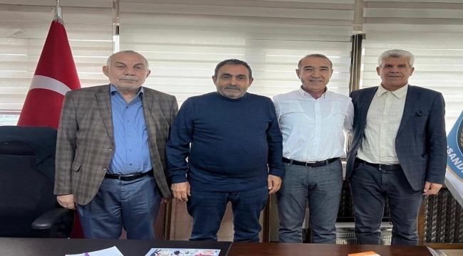 Akçakale'nin Değerleri İstanbul'da Yaşatılacak: Yeni Dernek Resmen Kuruldu!