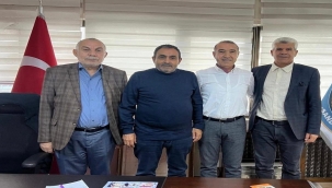 Akçakale'nin Değerleri İstanbul'da Yaşatılacak: Yeni Dernek Resmen Kuruldu!