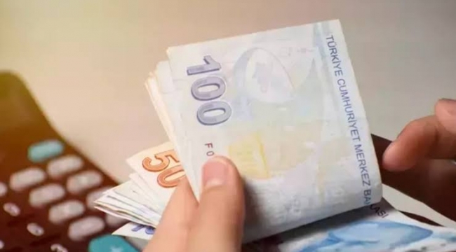 Asgari ücret belli oldu 