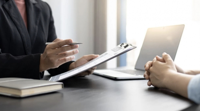 Bakan açıkladı: 3 Bin Yeni Personel Alınacak