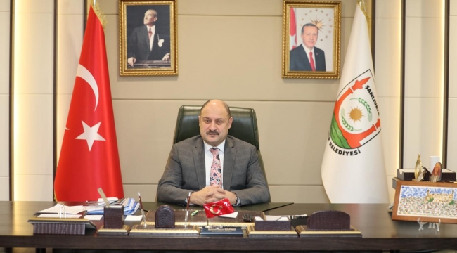 Başkan Gülpınar'dan 3 Aralık Dünya Engelliler Günü Mesajı