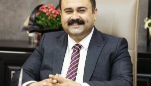 Başkanı Serhat Dicle İnan'dan 3 Aylar Mesajı