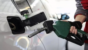 Benzin ve Motorine Zam!