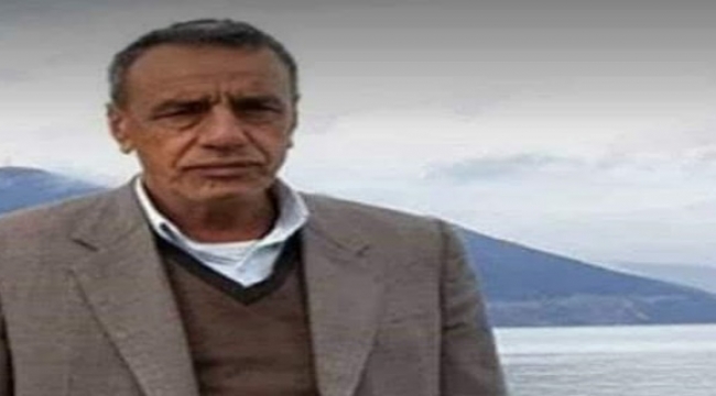 Çetindağ Ailesinin Acı Günü