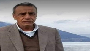 Çetindağ Ailesinin Acı Günü