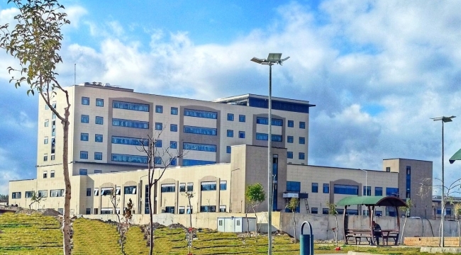 Ceylanpınar Devlet Hastanesi'nde Önemli Bir Cerrahi Başarı