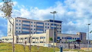 Ceylanpınar Devlet Hastanesi'nde Önemli Bir Cerrahi Başarı