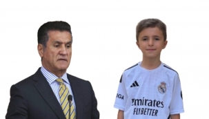 CHP'li Sarıgül, 8 Yaşındaki Şanlıurfalı Yusuf Deveci'ye Roblox Sözü Verdi