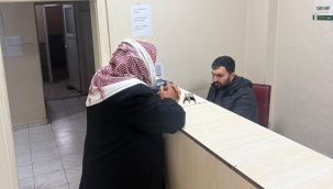 Çiftçilere Müjde: ÇKS İçin Hafta Sonu Mesaisi