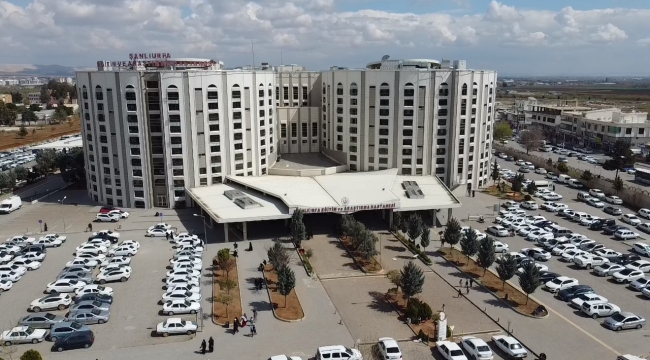 Çocuk Gastroenteroloji Uzmanı Yok, Şanlıurfa'da Hastalar Mağdur