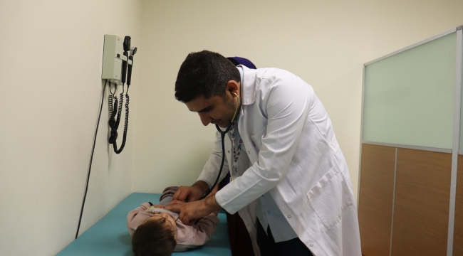 D Vitamini ve Hijyen: Kış Aylarında Çocukları Korumanın Anahtarı