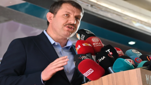 Eski Şanlıurfa Valisi Salih Ayhan, Şanlıurfa'ya Geliyor