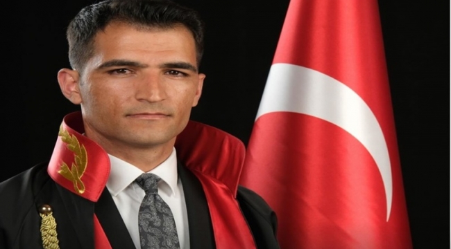 Ferhat Açar'dan Birecik'e Gurur: Genç Savcı, Sivas Gemerek'te Göreve Başlıyor