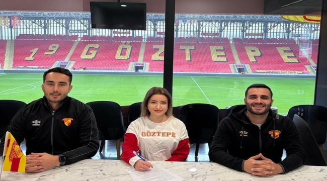 Göztepe Futbol Okulu Şanlıurfa'da Büyüyor: Akçakale'de Yeni Şube Açıldı