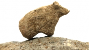 Gürcütepe'de Bulunan Figürinler, Şanlıurfa'nın Tarihine Işık Tutuyor