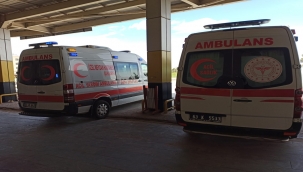 Harran'da traktör Kazası: 15 Yaşındaki Sürücü Hayatını Kaybetti