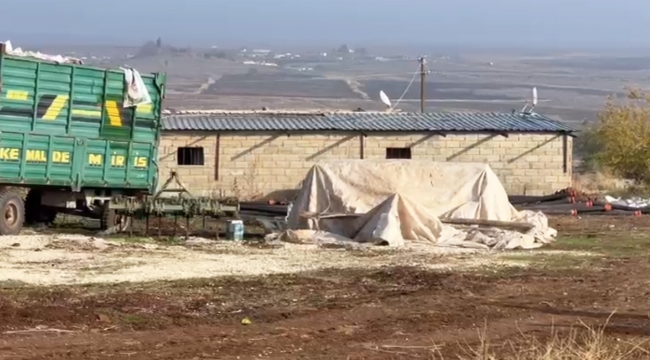 Hilvan'da Kripto Para İçin Kaçak Elektrik: 1.600 kWh'lik Trafoyla Büyük Hile!