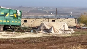 Hilvan'da Kripto Para İçin Kaçak Elektrik: 1.600 kWh'lik Trafoyla Büyük Hile!