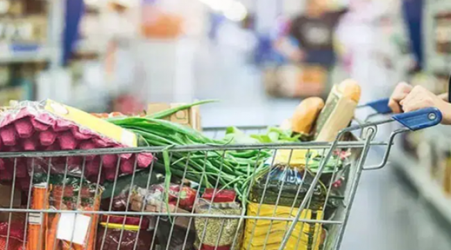 Kasım Ayı Enflasyonu Belli Oldu