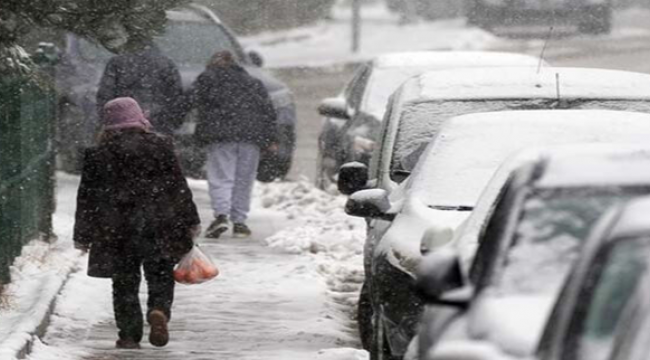 Meteoroloji'den Şanlıurfa'ya Uyarı: Sis, Pus ve Don Tehlikesi