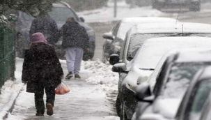 Meteoroloji'den Şanlıurfa'ya Uyarı: Sis, Pus ve Don Tehlikesi