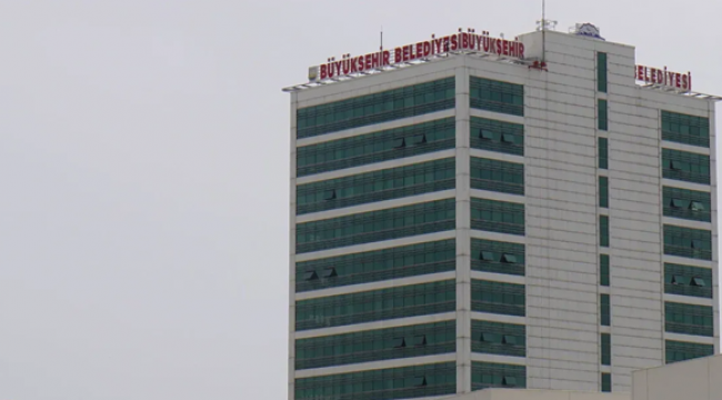 Şanlıurfa Büyükşehir Belediyesi 90 Personel Alacak