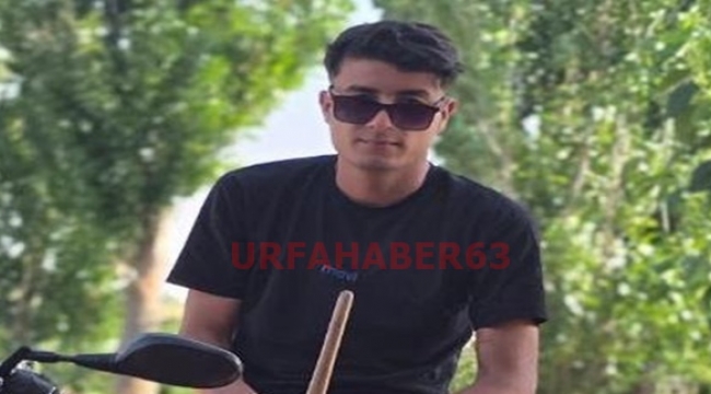 Şanlıurfa'da 18 Yaşındaki Yusuf'un Dramı