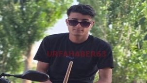 Şanlıurfa'da 18 Yaşındaki Yusuf'un Dramı