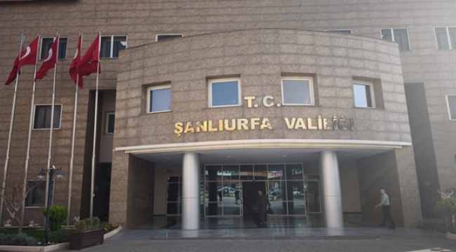 Şanlıurfa'da 24 Kişilik Yolsuzluk Operasyonu: Kamu Görevlileri Gözaltında!