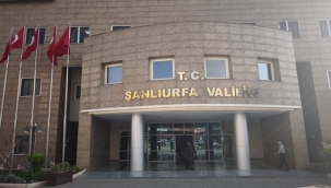 Şanlıurfa'da 24 Kişilik Yolsuzluk Operasyonu: Kamu Görevlileri Gözaltında!