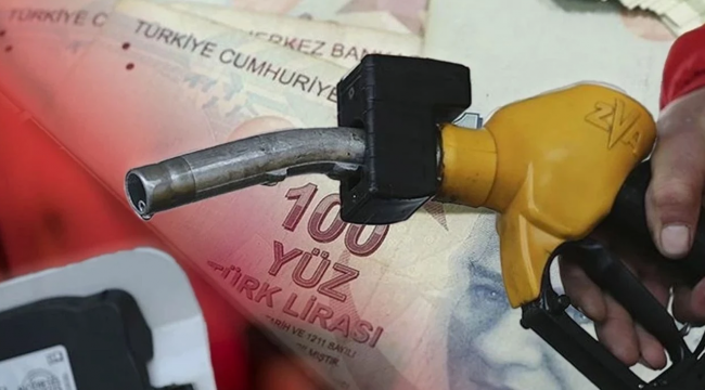 Şanlıurfa'da Benzin Fiyatlarına 83 Kuruşluk Yeni İndirim!