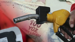 Şanlıurfa'da Benzin Fiyatlarına 83 Kuruşluk Yeni İndirim!