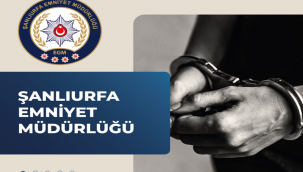Şanlıurfa'da Dolandırıcılık Operasyonu: 4 Tutuklama