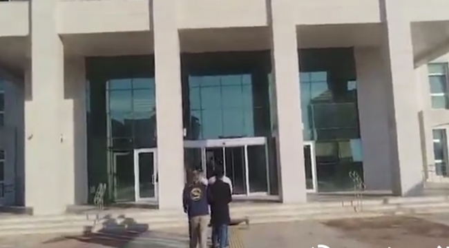 Şanlıurfa'da Dolandırıcılık Üssü Basıldı: 3 Şüpheli Yakalandı
