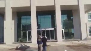 Şanlıurfa'da Dolandırıcılık Üssü Basıldı: 3 Şüpheli Yakalandı