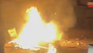 Şanlıurfa'da elektrik kesinti prostosu 