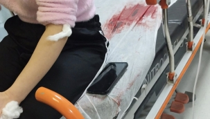 Şanlıurfa'da eski görümce dehşeti! 