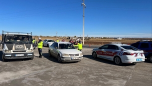 Şanlıurfa'da Fuhuş, Yağma ve Dolandırıcılık Operasyonu: 23 Kişi Tutuklandı!"