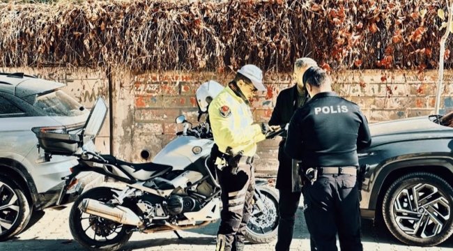 Şanlıurfa'da Güvenli Okul Uygulaması: Binlerce Denetim, Yüzlerce Okul!