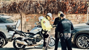 Şanlıurfa'da Güvenli Okul Uygulaması: Binlerce Denetim, Yüzlerce Okul!