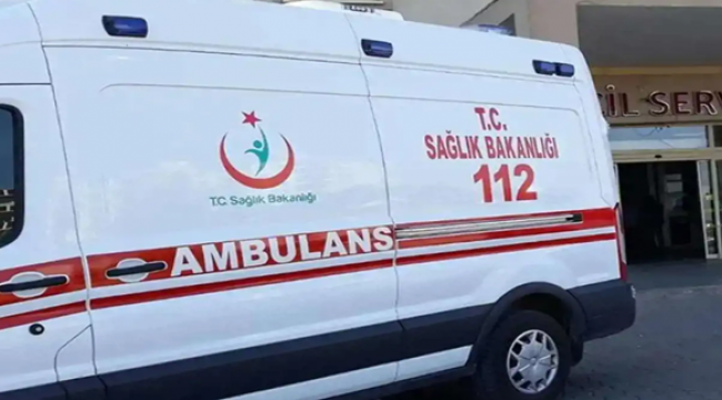 Şanlıurfa'da İki Farkı Araç Çarptığı Yaya Hayatını Kaybetti