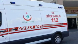 Şanlıurfa'da İki Farkı Araç Çarptığı Yaya Hayatını Kaybetti