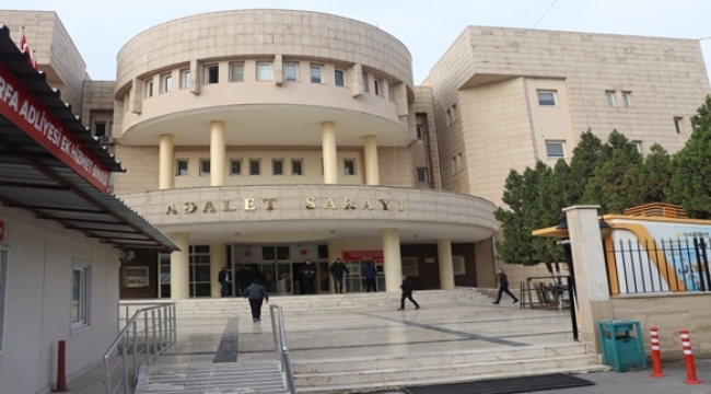 Şanlıurfa'da kamu kurumunda zimmet operasyonu: 11 Tutuklama