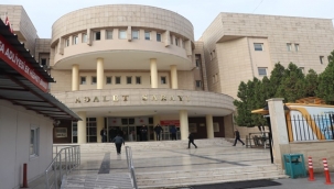 Şanlıurfa'da kamu kurumunda zimmet operasyonu: 11 Tutuklama