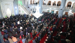 Şanlıurfa'da Regaip Kandili İçin Dua Zamanı: Bu Gece Neler Yapılmalı?