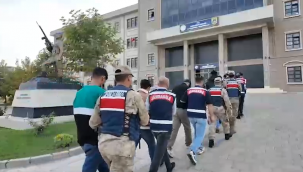 Şanlıurfa'da Siber Suç Çetesi Çökertildi: 31 Tutuklama