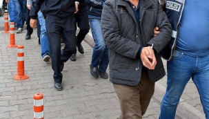 Şanlıurfa'da TOKİ Dolandırıcılarına Büyük Darbe: 18 Tutuklama!