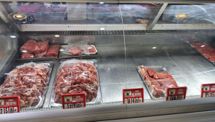 Şanlıurfa'da Yuh Artık, Bu Kadar Da Olmaz! Rafa Bakan Bir Daha Baktı