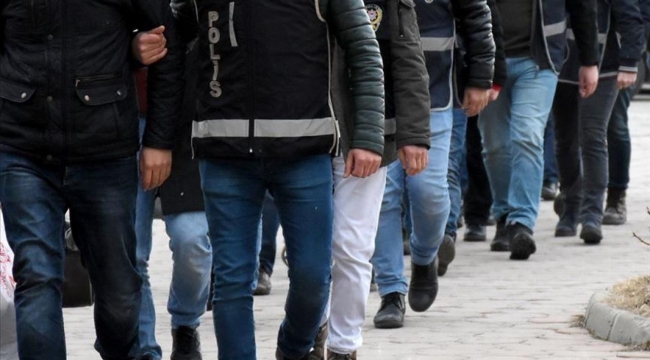 Şanlıurfa'dan Adana'ya Eş Zamanlı Operasyon: 19 Şüpheli Gözaltında