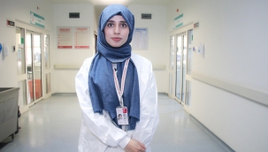 Şanlıurfa Eğitim ve Araştırma Hastanesi'nde "Konuşma Gecikmesi"ne Dikkat Çekildi